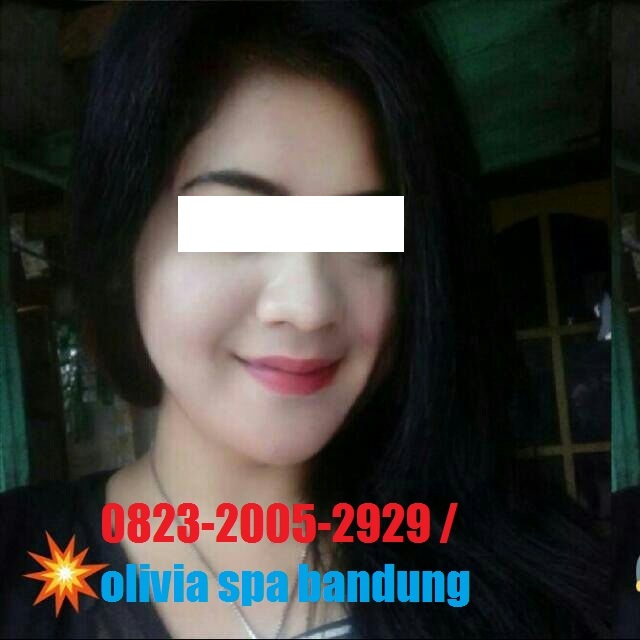 Olivia Pijat Panggilan Bandung