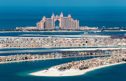 Dubai On Tour (The Palm Island) (image galleryv olct)