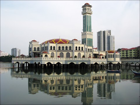 Waktu Maghrib Pulau Pinang / Waktu Solat Padang Terap dan Sik 2020 / Ramadhan adalah bulan anugerah ilahi bagi orang yang ingin.