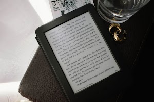 5 boas razões para comprar um e-reader