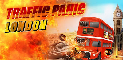 Traffic Panic London Mod Apk v1.2.2 (Unlimited Purchase)