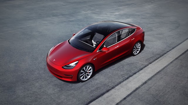 All Best Electric Cars of US 2021 - BlogsByHuzaifa