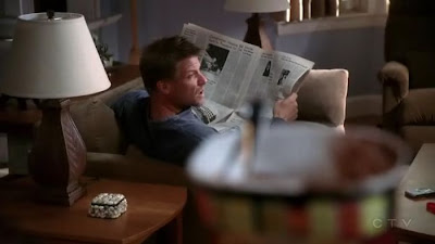 Most Famous Newspaper on TV Shows