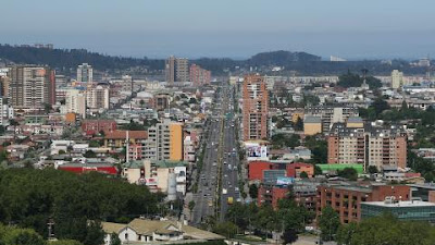 Cusco y Concepción