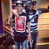 Wizkid & Wale -- Nobody But You