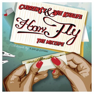 Curren$y and Wiz Khalifa - WF