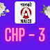 CHP - 3