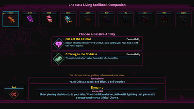 Spellbook Demonslayers Game Screenshot 3