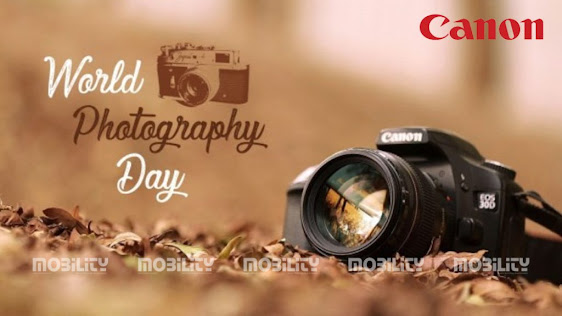 Canon India Unveils ‘The Gatecrashers' Campaign to Celebrate World Photography Day