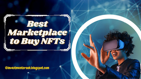 best marketplace to buy nft