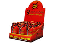 Zenedge Berry Shooters