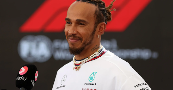 Formula Uno, Hamilton in Ferrari dal 2025 