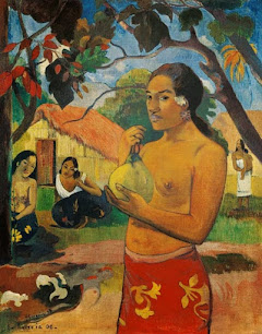 Paul Gauguin