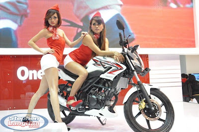 PANJI PUTRA HANJAYA DEALER RESMI SEPEDA MOTOR HONDA MALANG