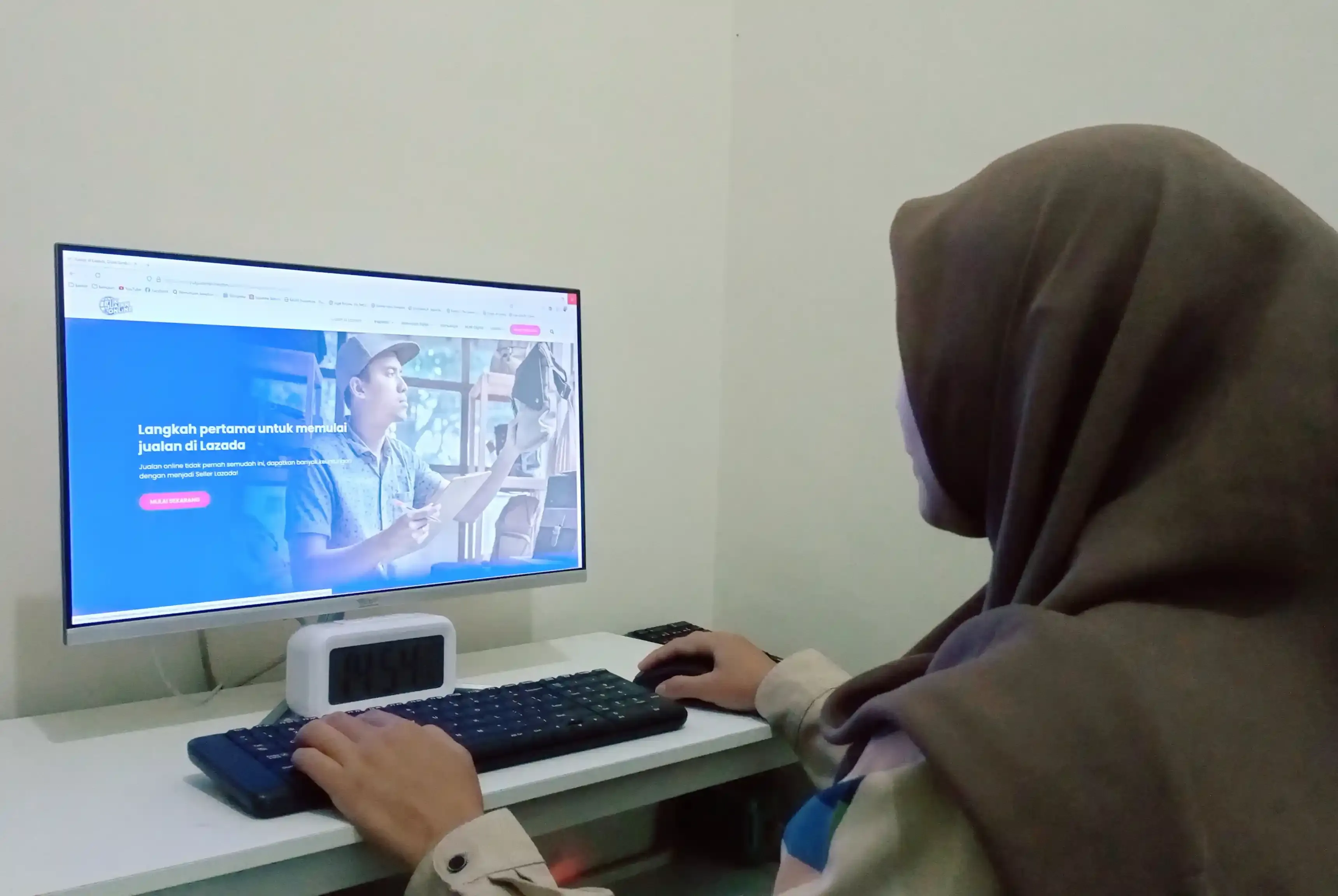 tips menjalankan bisnis rumahan