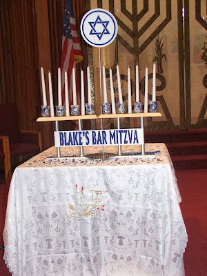  Jewish menorah, bar mitzvah, bat mitzvah tallit