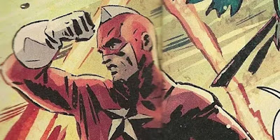 10 Hal yang Harus Kamu Ketahui Tentang Red Guardian