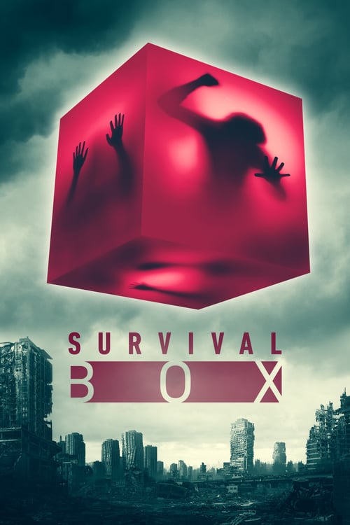 [HD] Survival Box 2019 Ver Online Subtitulada