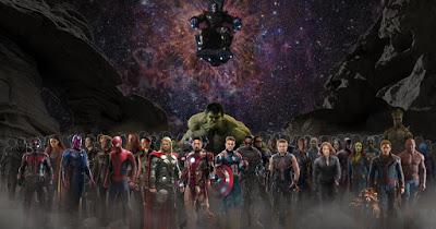 Avengers 3 HD wallpapers