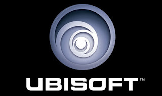 Logo d’Ubisoft