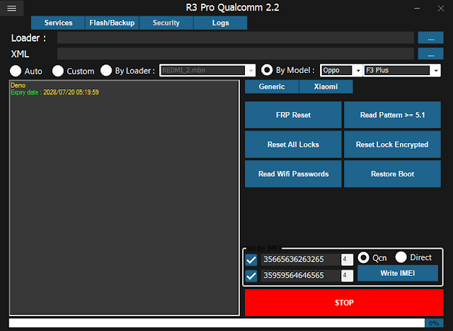 Download- R3 Pro Qualcomm 2.2Free Version Free For ALL