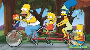 Los Simpson tendrán su propio parque temático 