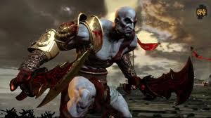 God of War 3 Free Download