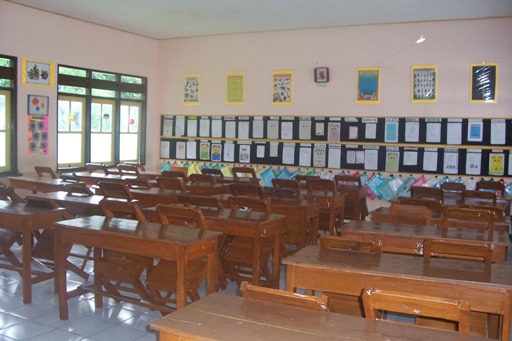  Sebagai pandangan gres di dekorasi kelas Anda 29+ Inspirasi Dekorasi Ruangan Kelas 4 Sd, Dekorasi Kelas