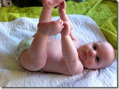 baby pics iphone march 026