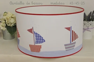 pantalla infantil personalizada