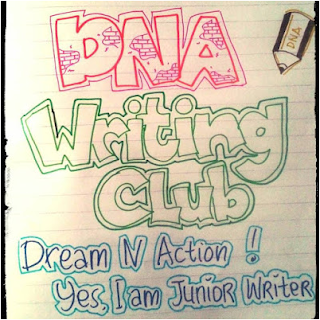 Norma Keisya Avicenna-Owner DNA Writing Club yang Sukses Lahirkan Penulis-Penulis Cilik