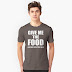 Best Promo give me the food trending adidas t shirt mens