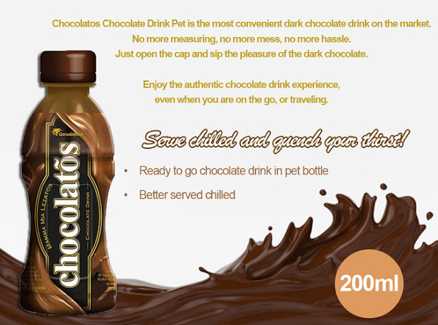 Iklan memang merupakan sarana terbaik dalam meperkenalkan sebuah produk 5 Contoh Iklan Chocolatos dalam Bahasa Inggris beserta Gambar dan Arti