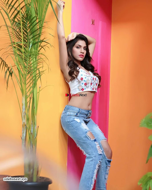 Purbasha Das Instagram Queen Indian Super Model in Bikini Exclusive Pics ~  Exclusive Galleries 002.jpg