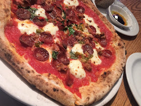 Pizzeria Libretto