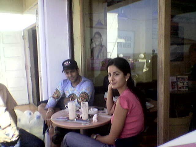 Katrina Salman Real Life Unseen Pics