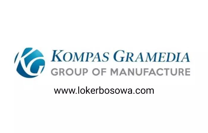 Kompas Gramedia Group of Manufacture