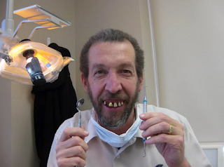 Лечение зубов в Австрии