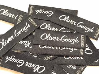 Custom Fabric Labels Design Your Own
