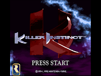 Killer Instinc