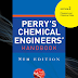 Perry's Chemical Engineers' Handbook 8th Edition PDF Free Download