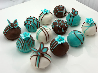 Cakes by Austin Cake Ball