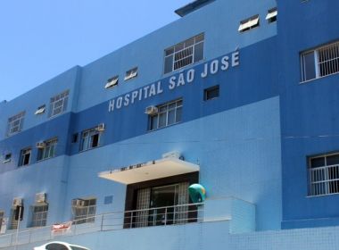 Funcionária de hospital em Ilhéus fica ferida após explosão de equipamento de esterilização