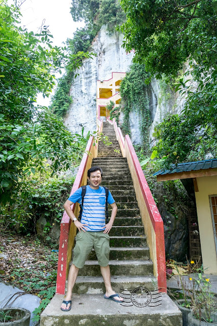 Gua Musang Attraction