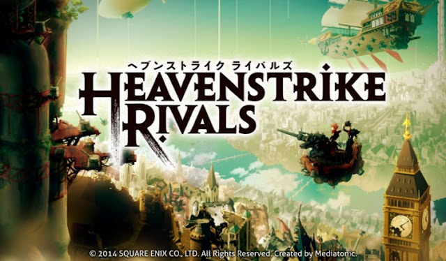 Heavenstrike Rivals