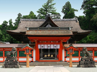 Agama Shinto di Jepang