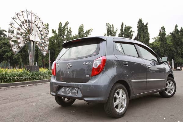 50+ Harga Mobil Bekas Agya Tipe E, Paling Keren!