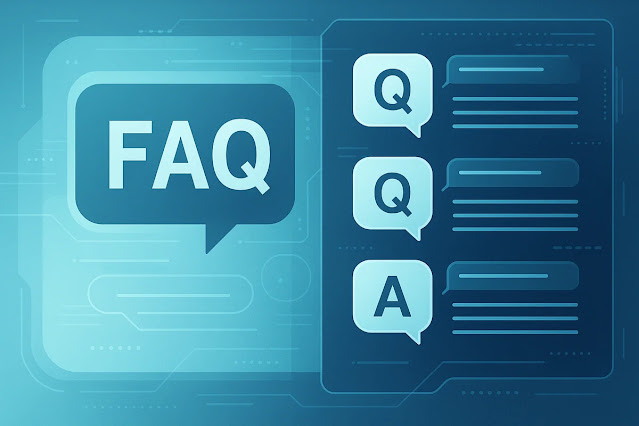 よくある質問（FAQ）