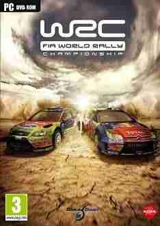 WRC FIA World Rally Championship