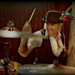 matt sorum